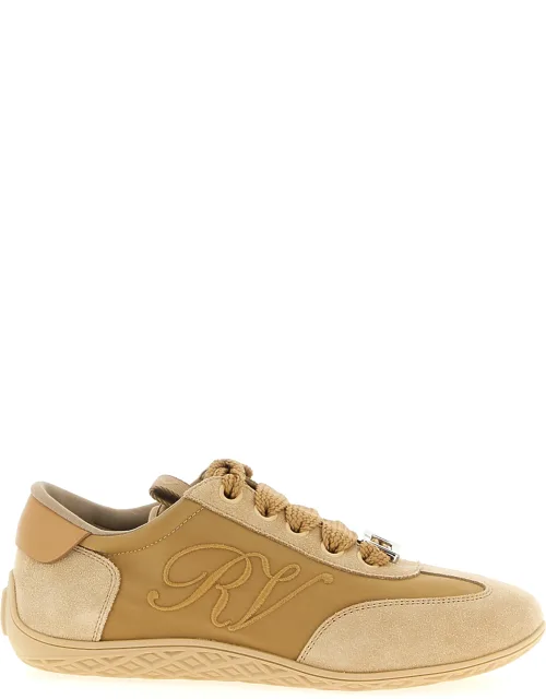 High Top Sneakers