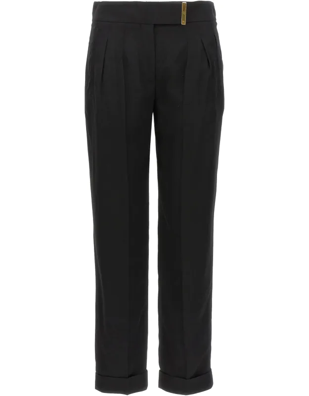 Viscose Dress Pants