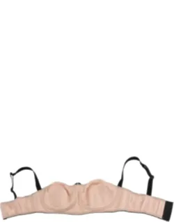 Pink Balconcino Bra