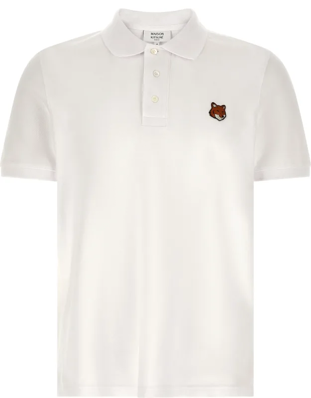 Cotton Polo Shirt