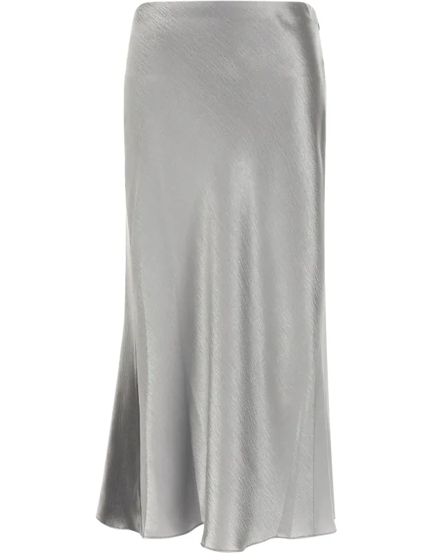 Midi Skirt