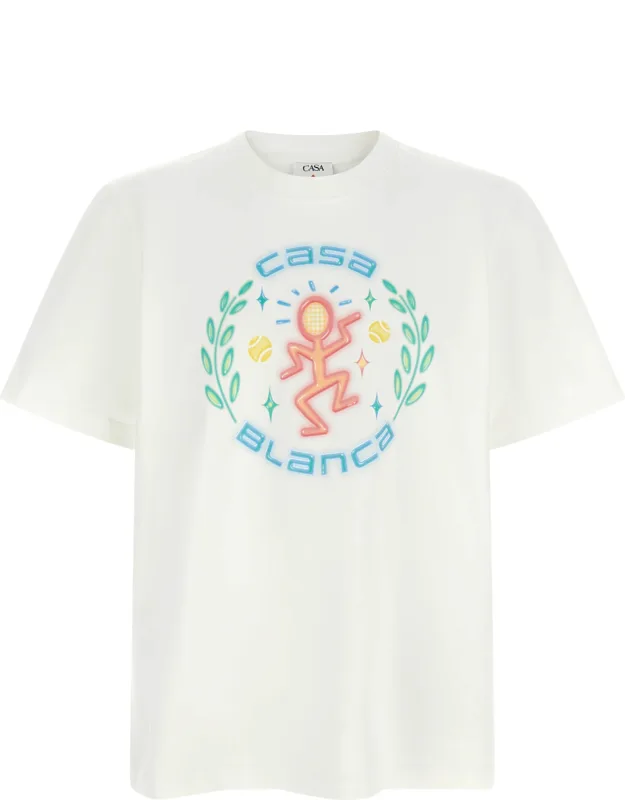 Organic Cotton T-shirt