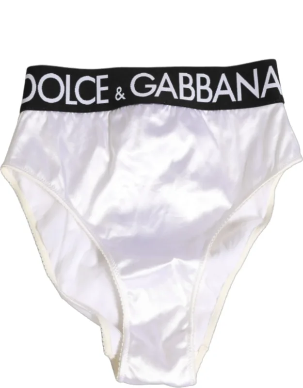 High-waist Brief