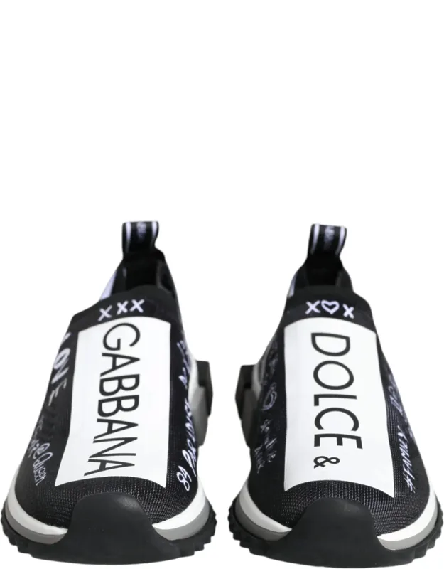 Sorrento Low Top Sneakers