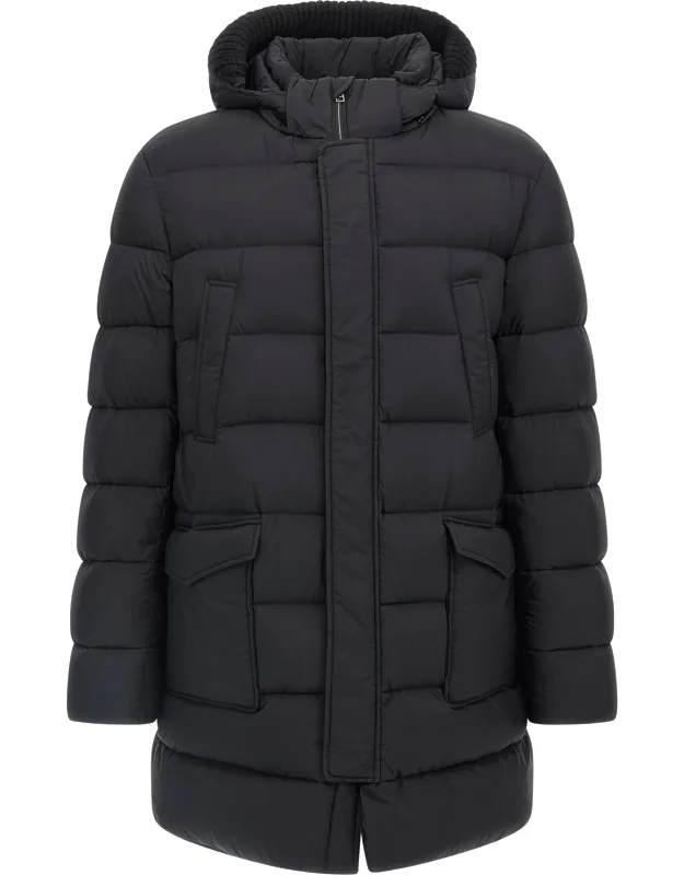 Polyamide Coat