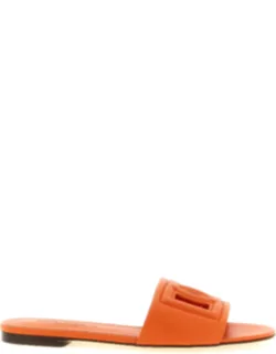 Calfskin Slides