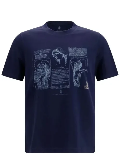 Cotton T-shirt