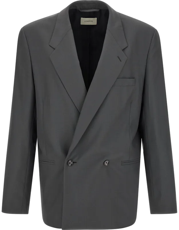 Polyester Blazer