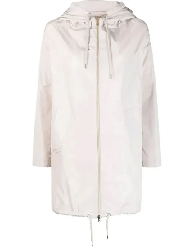 Polyester Coat