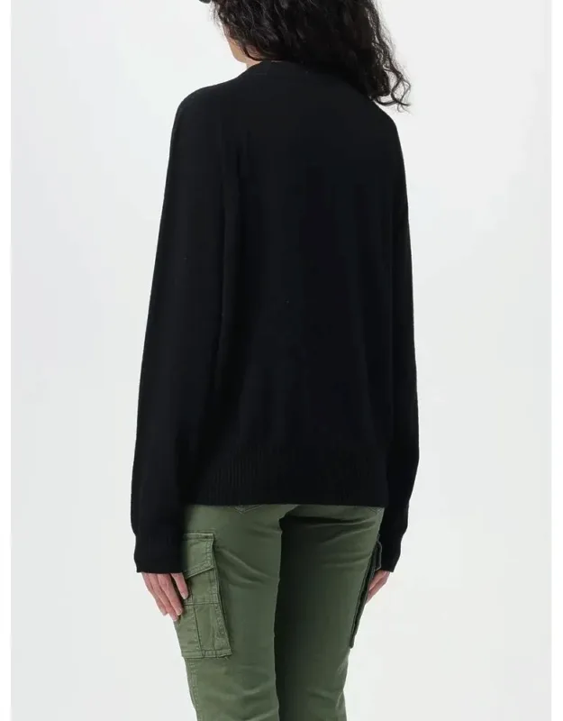 Cashmere Sweatshirt