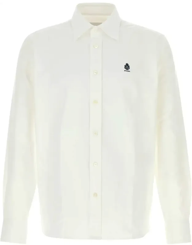 Oxford Shirt
