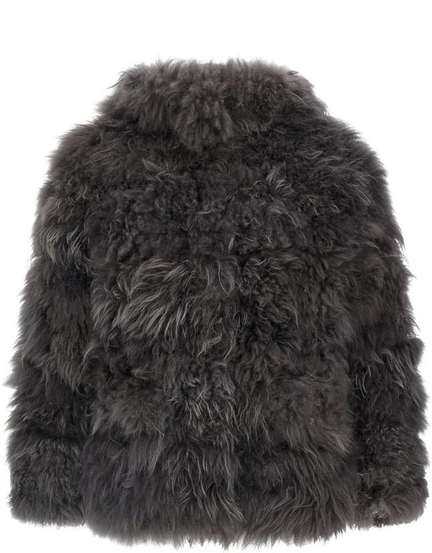 Fur Coat