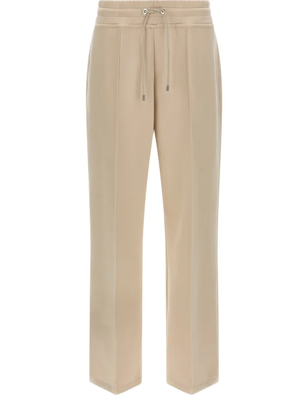 Cotton Joggers