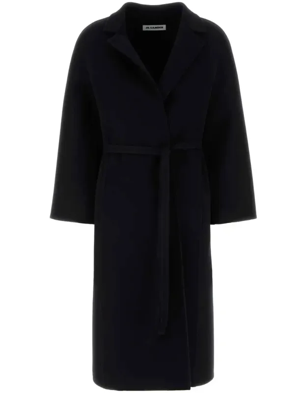Wool Coat