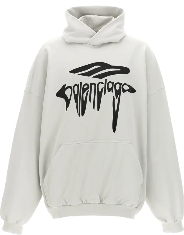 Cotton Sweatshirt