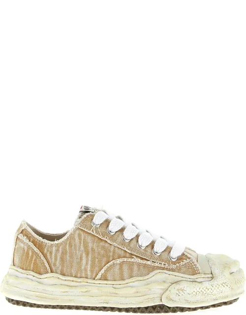 Cotton Sneakers