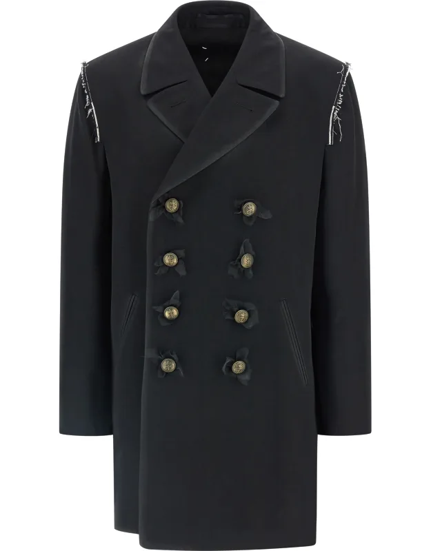 Wool Coat