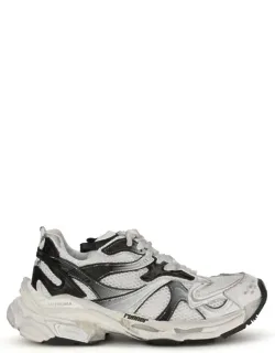 Polyethylene Athletic Sneakers
