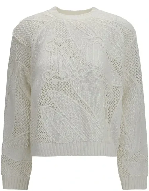 Cotton Sweatshirt