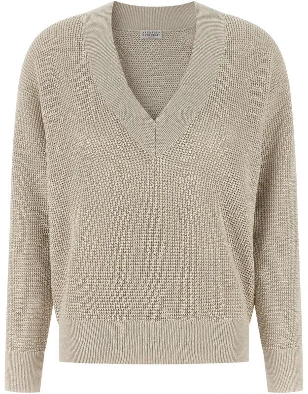 Cotton Cardigan