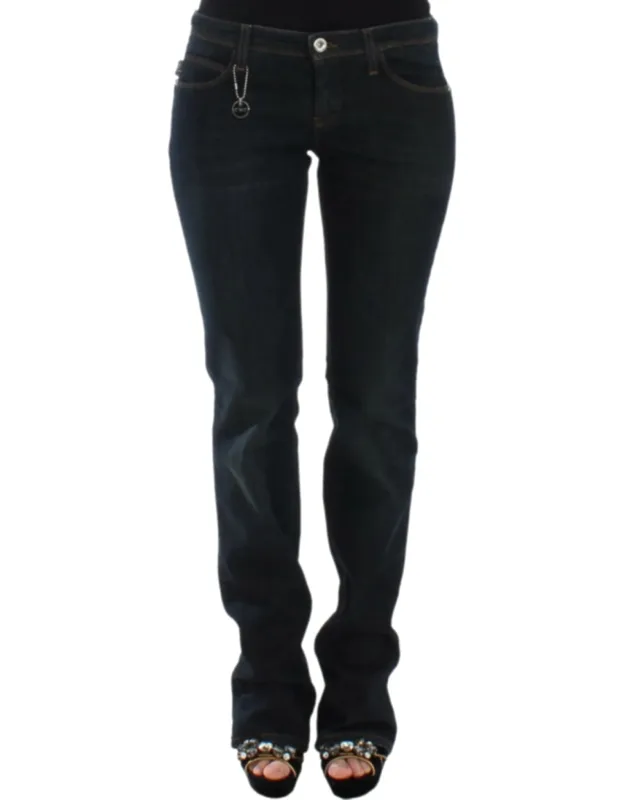 Slim Fit Jeans