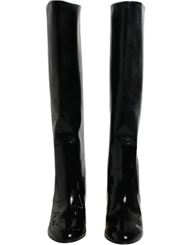 High Boots