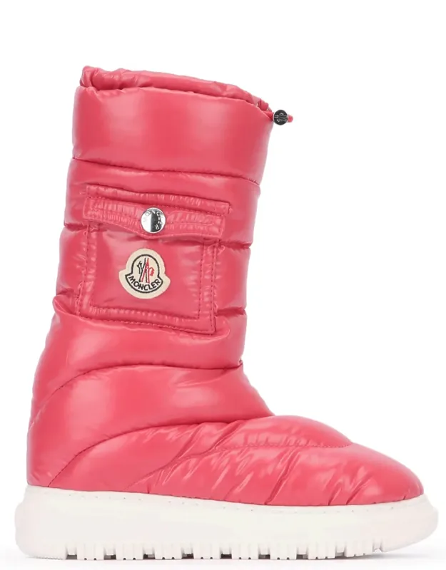 Petit Gaia Pocket Snow Boots
