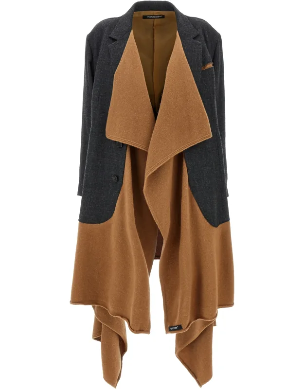 Wool Coat