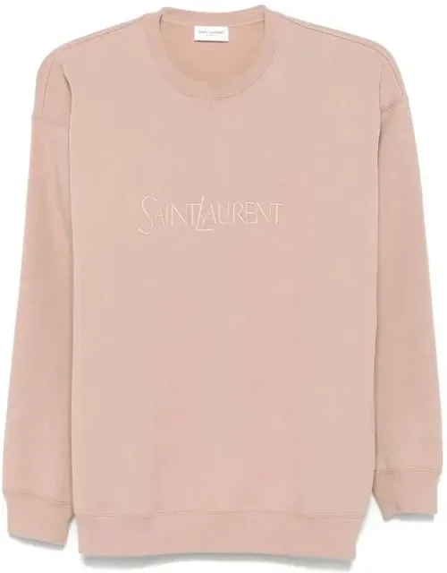 Multicolor Cotton Sweatshirt