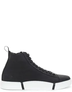 High Top Sneakers