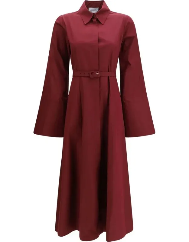 Cotton Casual Dress