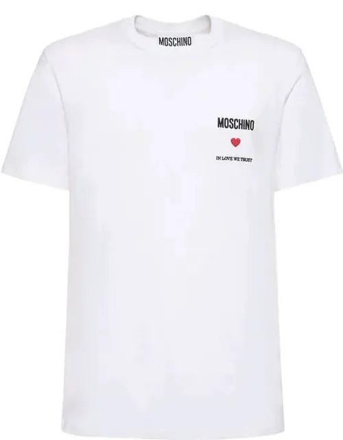 Cotton T-shirt