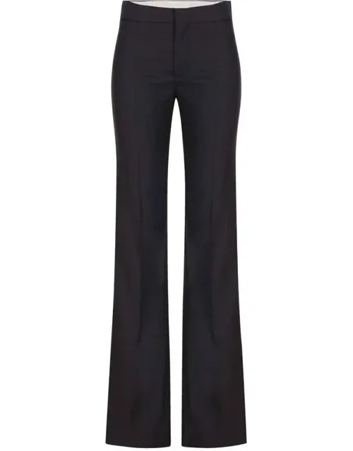 Wool Dress Pants