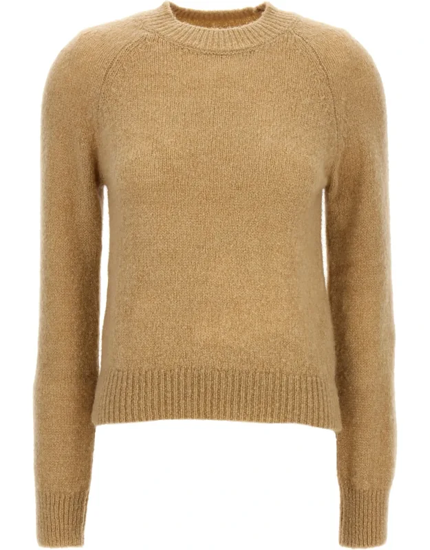 Wool Cardigan