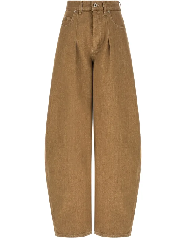 Cotton Jeans