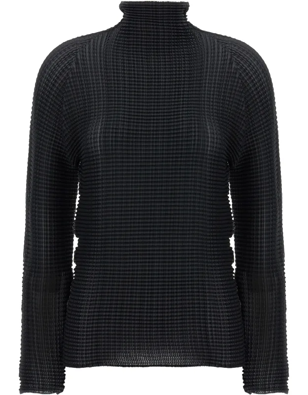 Polyester Cardigan