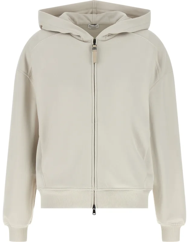 Cotton Sweatshirt