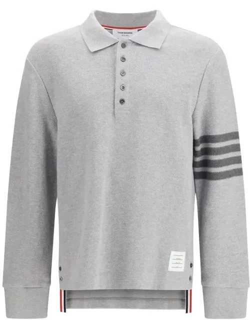 Cotton Polo Shirt