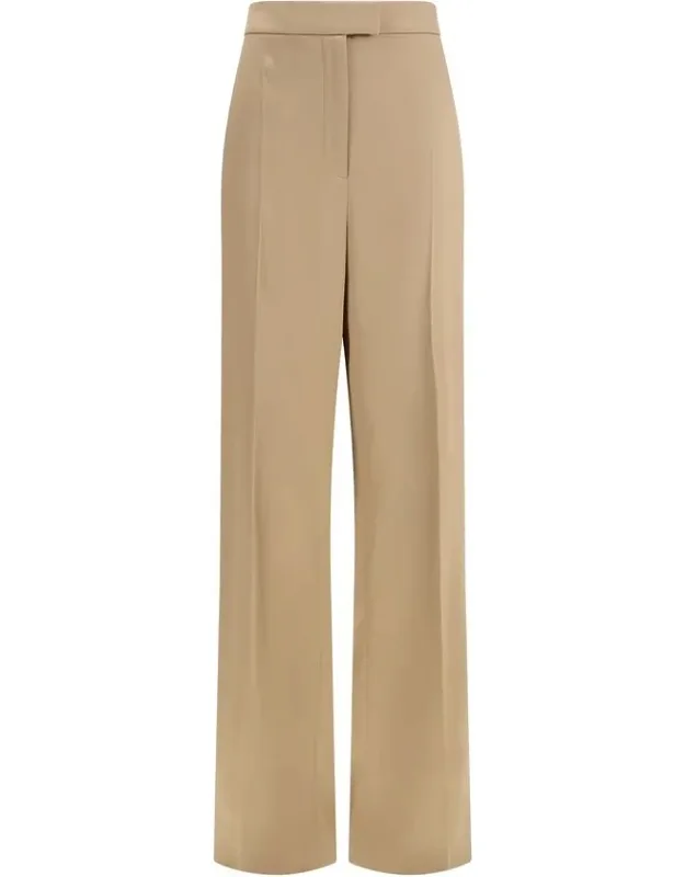 Silk Dress Pants