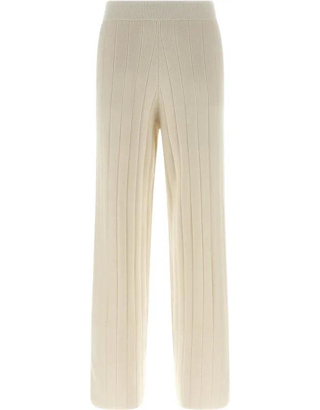Cashmere Joggers