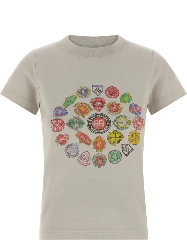 Cotton T-shirt