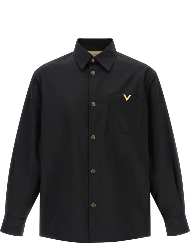 Polyester Jacket