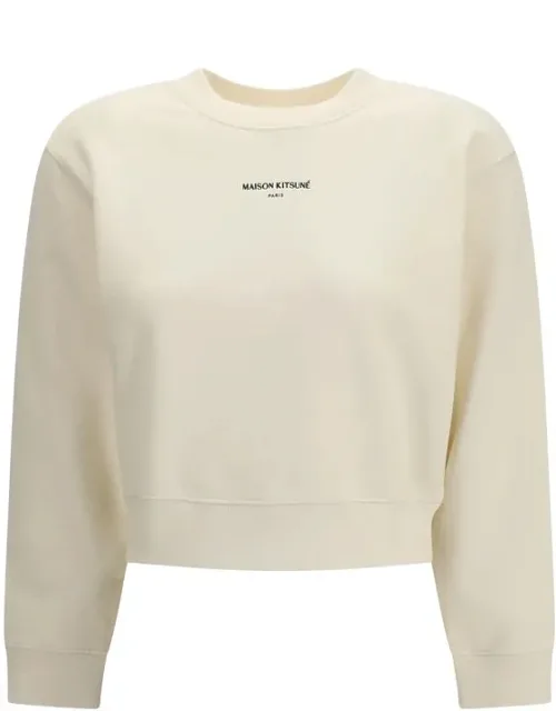 Cotton Sweatshirt