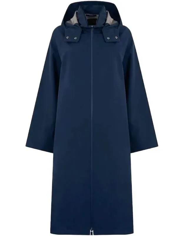 Polyester Coat