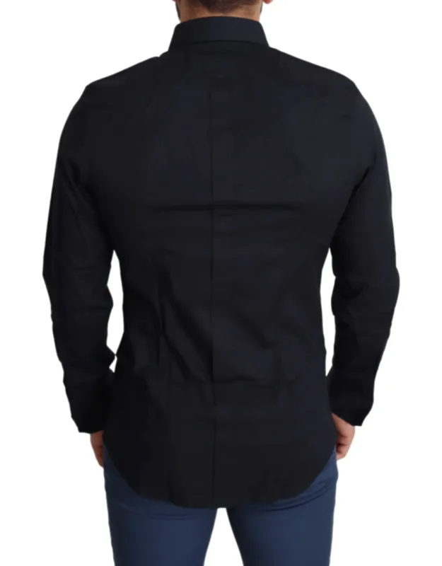 Cotton Formal Dress Shirt