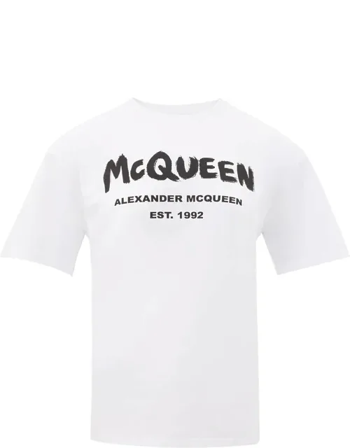 Cotton T-shirt
