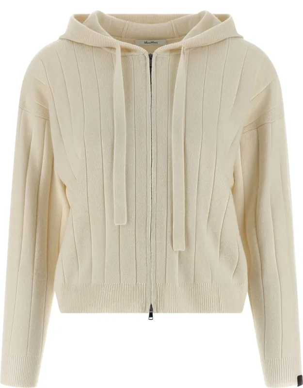 Cashmere Cardigan