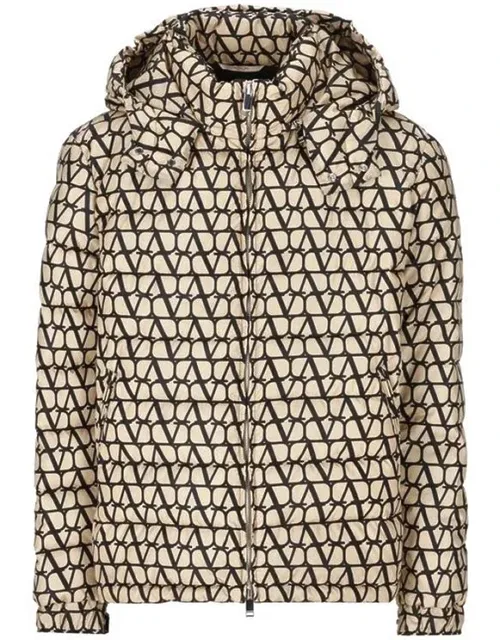 Polyamide Coat