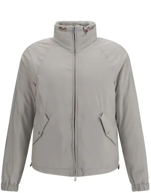 Polyester Shell Jacket