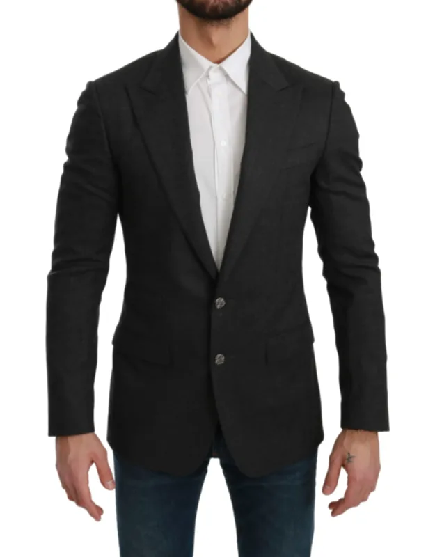 Napoli Slim Fit Jacket